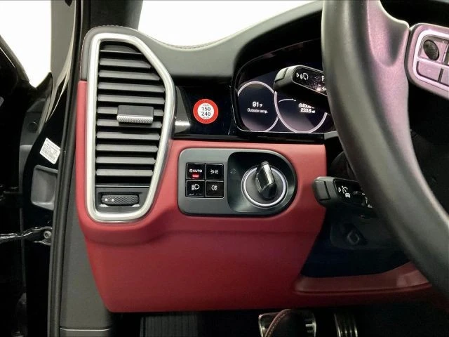 2020 Porsche 9Y0/9Y3 Cayenne Turbo - Image 26 of 31