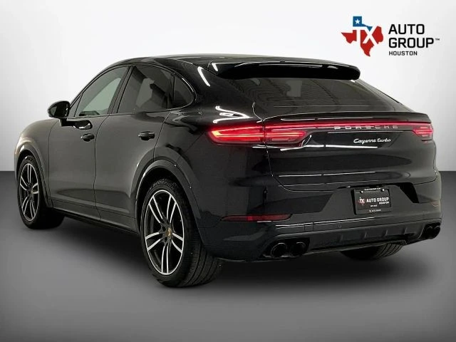 2020 Porsche 9Y0/9Y3 Cayenne Turbo - Image 3 of 31