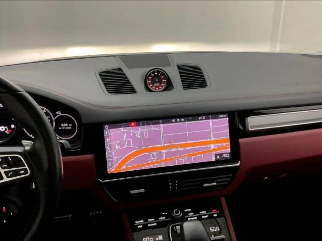 2020 Porsche 9Y0/9Y3 Cayenne Turbo - Image 23 of 31