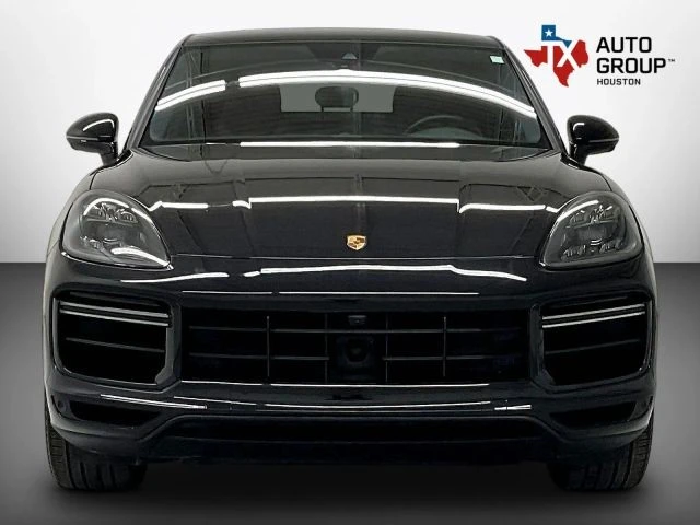 2020 Porsche 9Y0/9Y3 Cayenne Turbo - Image 7 of 31
