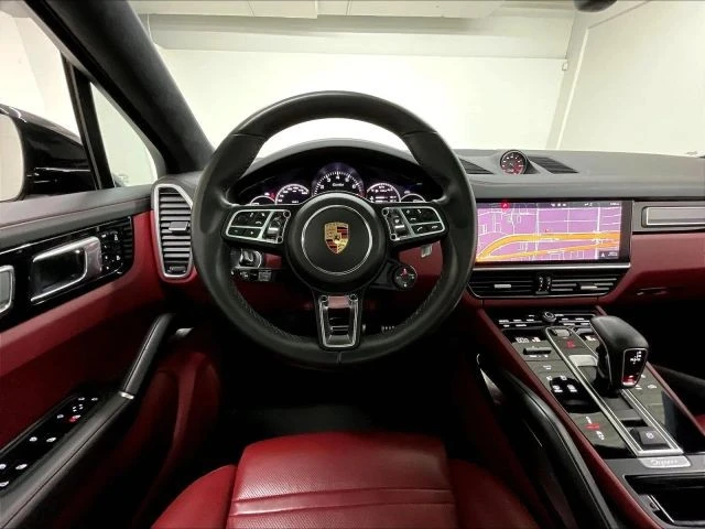 2020 Porsche 9Y0/9Y3 Cayenne Turbo - Image 20 of 31