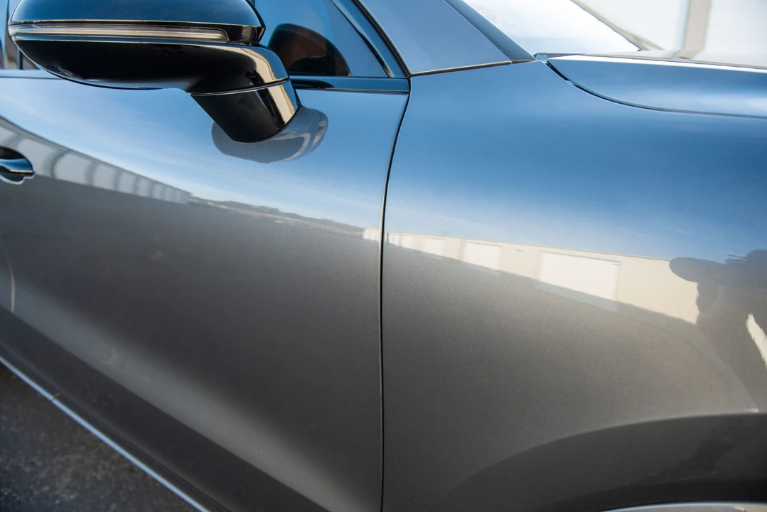 2020 Porsche 9Y0/9Y3 Cayenne Turbo - Image 15 of 31