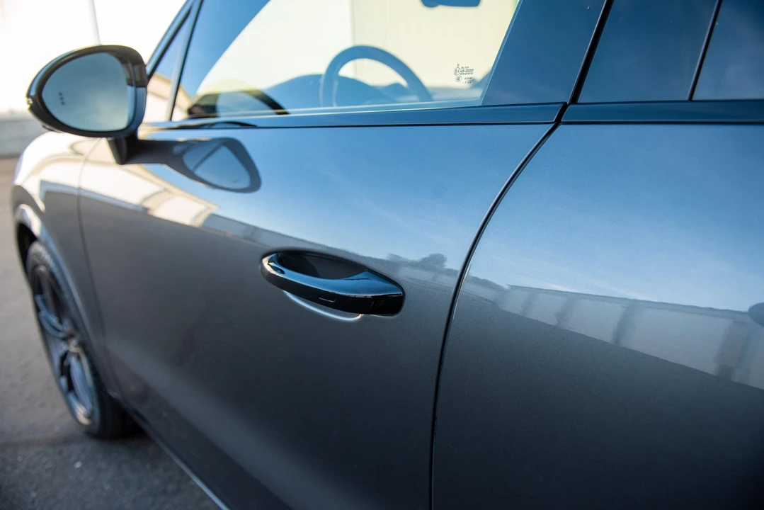 2020 Porsche 9Y0/9Y3 Cayenne Turbo - Image 31 of 31