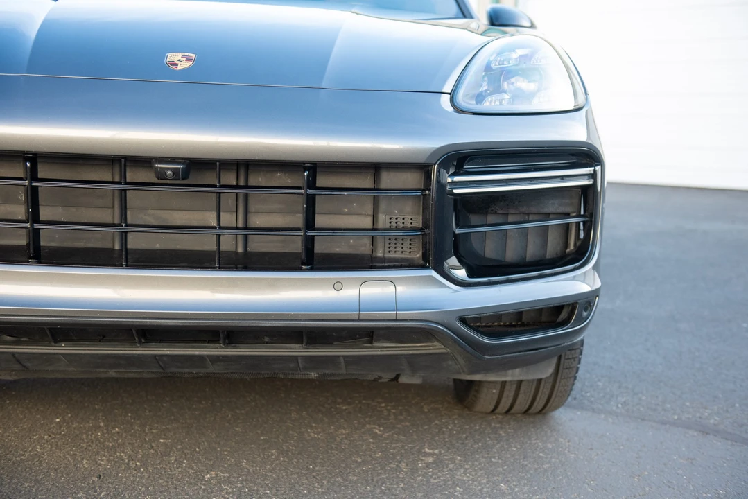 2020 Porsche 9Y0/9Y3 Cayenne Turbo - Image 18 of 31