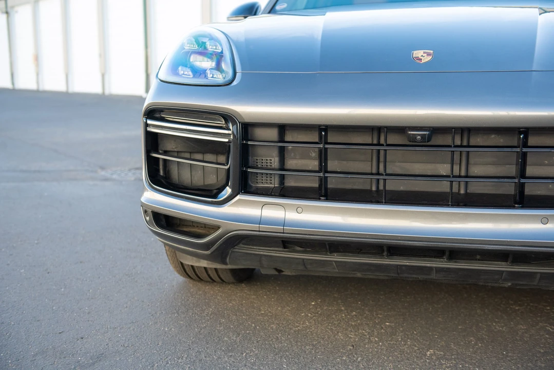 2020 Porsche 9Y0/9Y3 Cayenne Turbo - Image 17 of 31