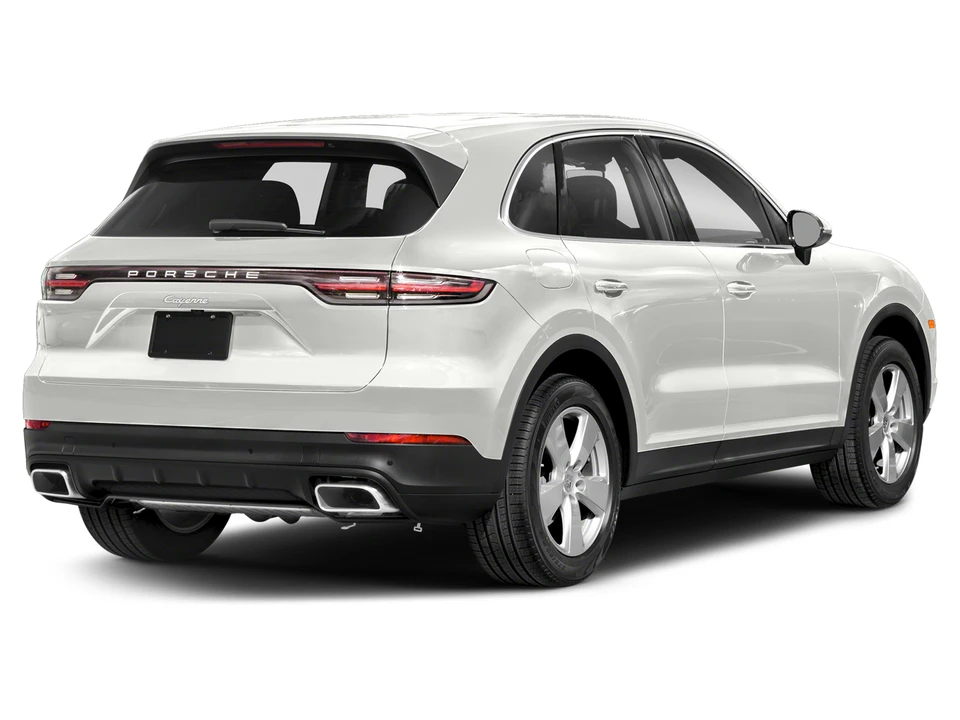 2020 Porsche 9Y0/9Y3 Cayenne Turbo - Image 2 of 12