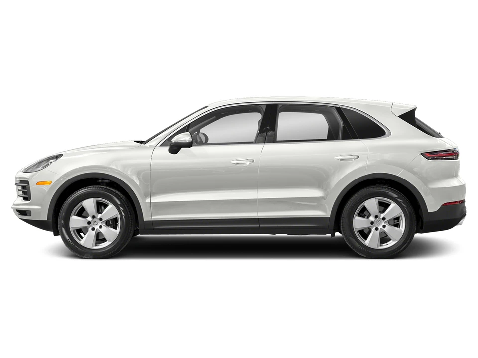 2020 Porsche 9Y0/9Y3 Cayenne Turbo - Image 3 of 12