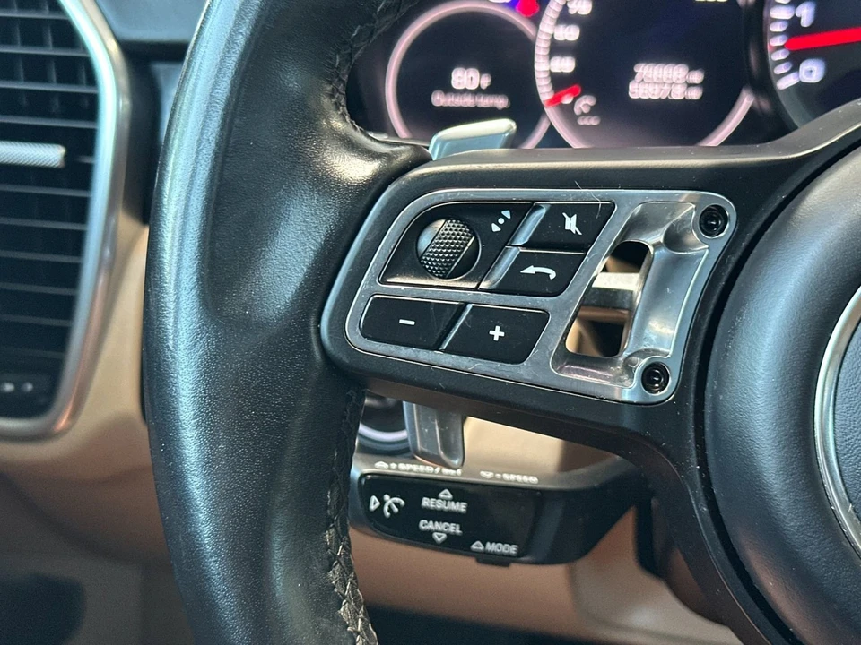 2020 Porsche 9Y0/9Y3 Cayenne Turbo - Image 26 of 31