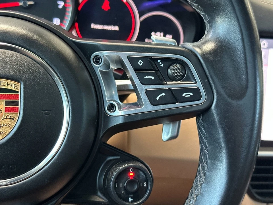 2020 Porsche 9Y0/9Y3 Cayenne Turbo - Image 27 of 31