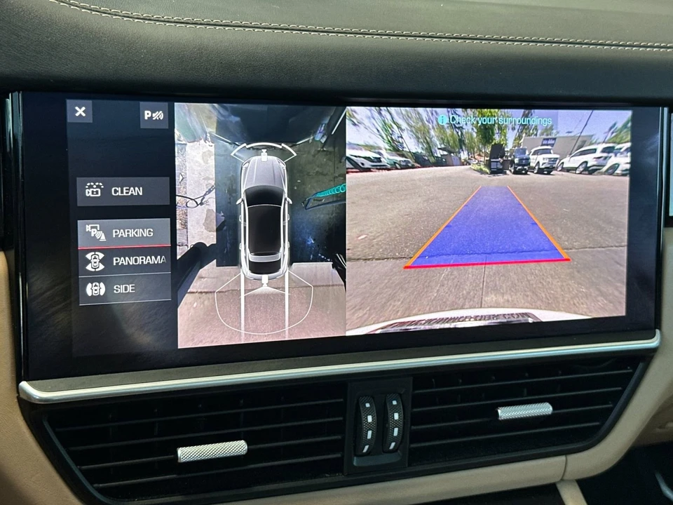 2020 Porsche 9Y0/9Y3 Cayenne Turbo - Image 22 of 31