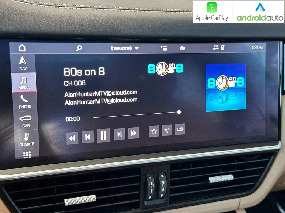 2020 Porsche 9Y0/9Y3 Cayenne Turbo - Image 20 of 31