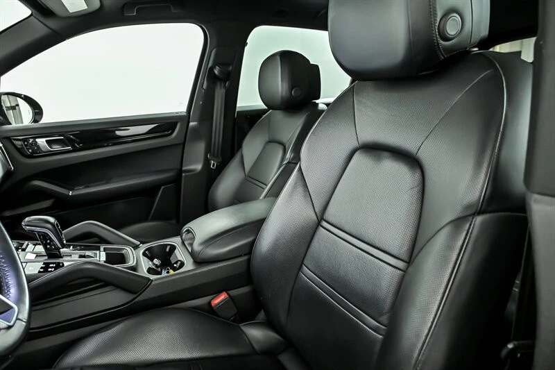 2020 Porsche 9Y0/9Y3 Cayenne - Image 18 of 31