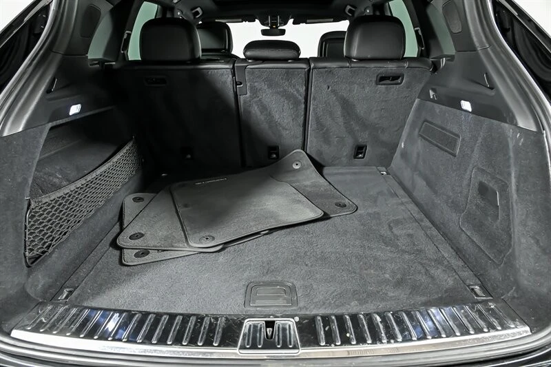 2020 Porsche 9Y0/9Y3 Cayenne - Image 11 of 31