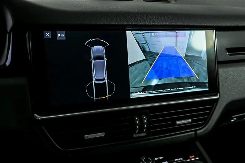 2020 Porsche 9Y0/9Y3 Cayenne - Image 27 of 31