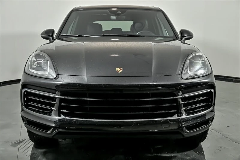 2020 Porsche 9Y0/9Y3 Cayenne - Image 4 of 31