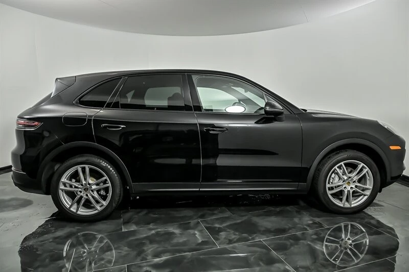 2020 Porsche 9Y0/9Y3 Cayenne - Image 10 of 31