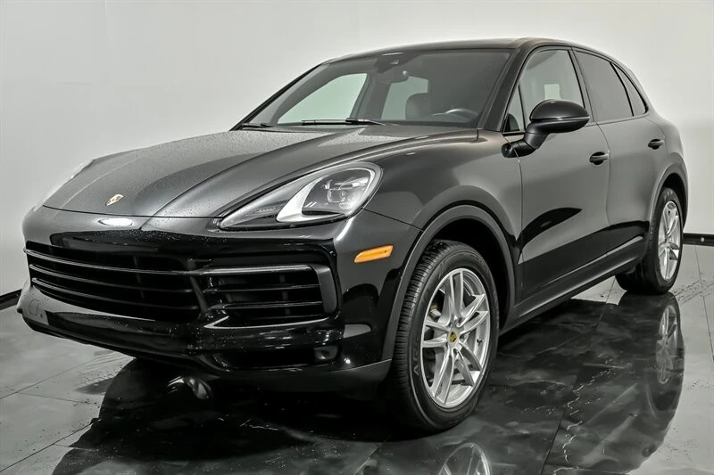 2020 Porsche 9Y0/9Y3 Cayenne - Image 5 of 31