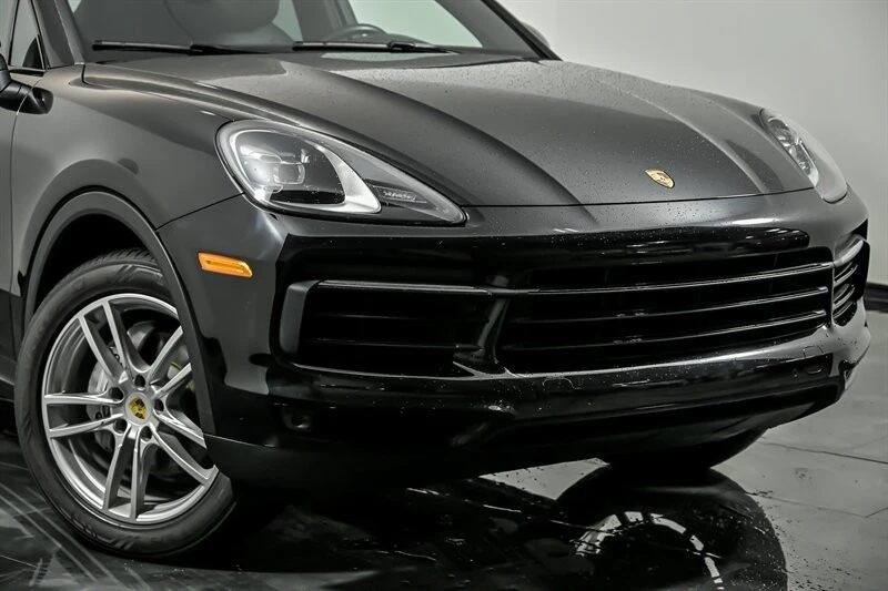 2020 Porsche 9Y0/9Y3 Cayenne - Image 2 of 31