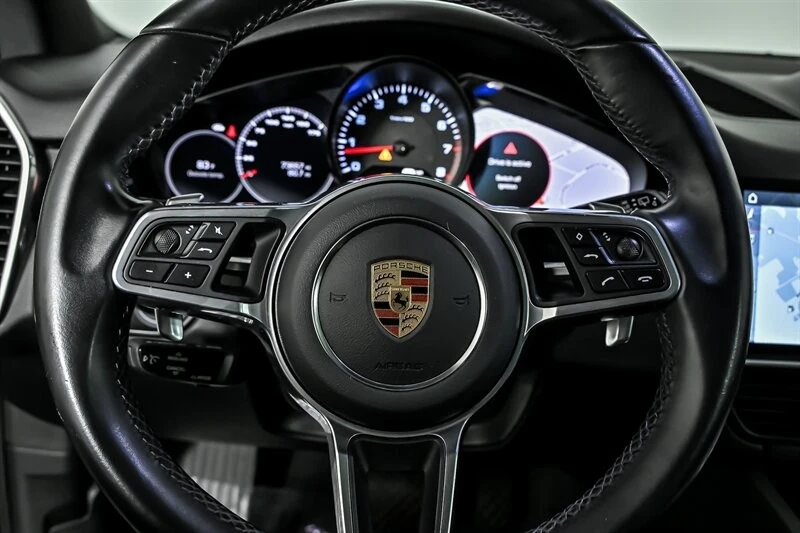 2020 Porsche 9Y0/9Y3 Cayenne - Image 24 of 31