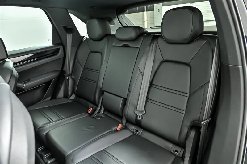 2020 Porsche 9Y0/9Y3 Cayenne - Image 20 of 31