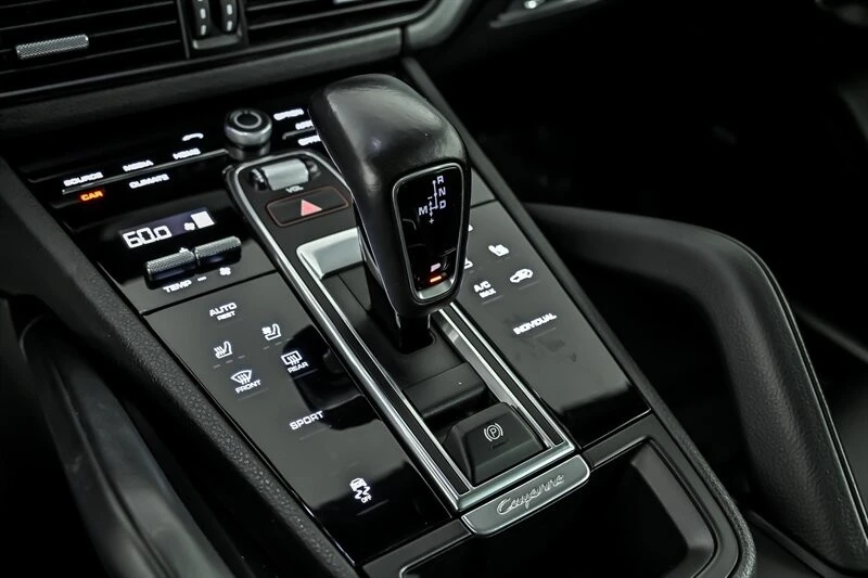 2020 Porsche 9Y0/9Y3 Cayenne - Image 30 of 31