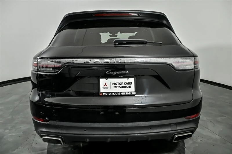 2020 Porsche 9Y0/9Y3 Cayenne - Image 8 of 31