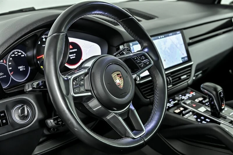 2020 Porsche 9Y0/9Y3 Cayenne - Image 21 of 31