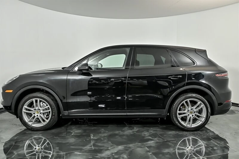 2020 Porsche 9Y0/9Y3 Cayenne - Image 6 of 31