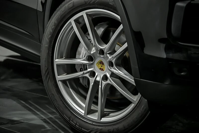 2020 Porsche 9Y0/9Y3 Cayenne - Image 3 of 31
