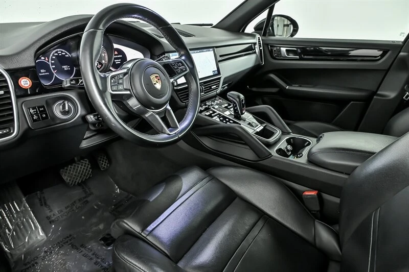 2020 Porsche 9Y0/9Y3 Cayenne - Image 16 of 31