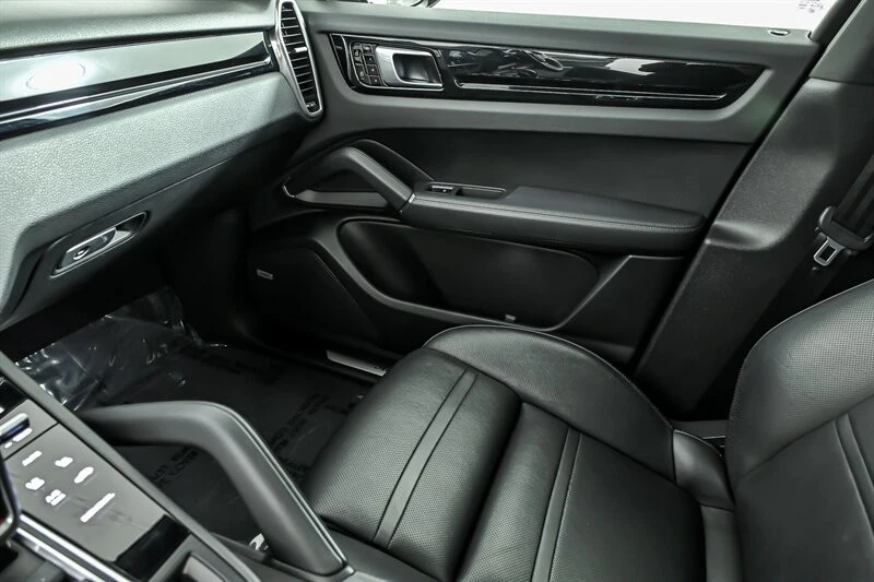 2020 Porsche 9Y0/9Y3 Cayenne - Image 31 of 31