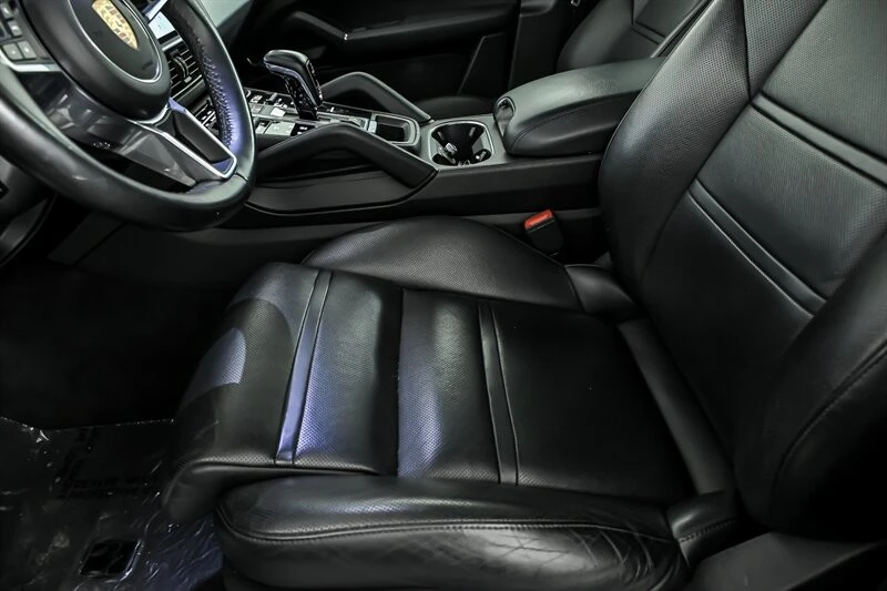 2020 Porsche 9Y0/9Y3 Cayenne - Image 17 of 31
