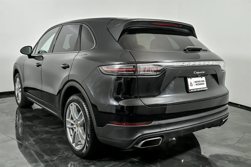 2020 Porsche 9Y0/9Y3 Cayenne - Image 7 of 31