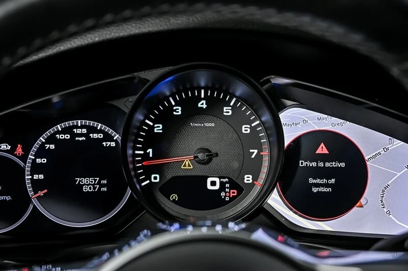 2020 Porsche 9Y0/9Y3 Cayenne - Image 23 of 31