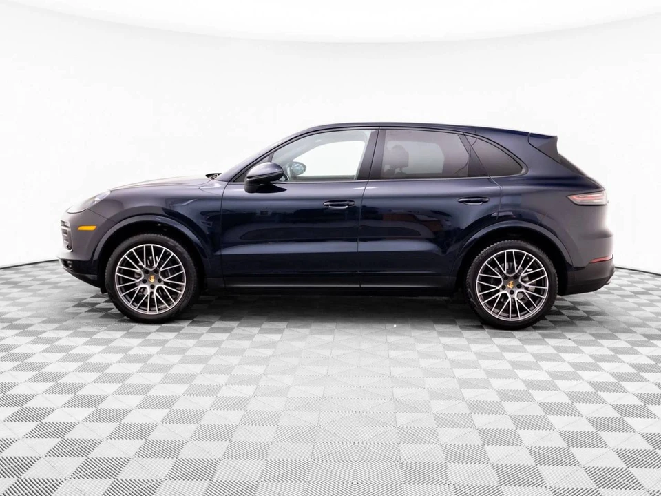 2020 Porsche 9Y0/9Y3 Cayenne - Image 2 of 5