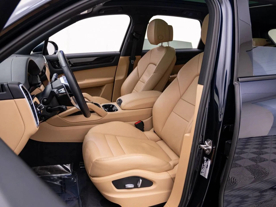 2020 Porsche 9Y0/9Y3 Cayenne - Image 5 of 5