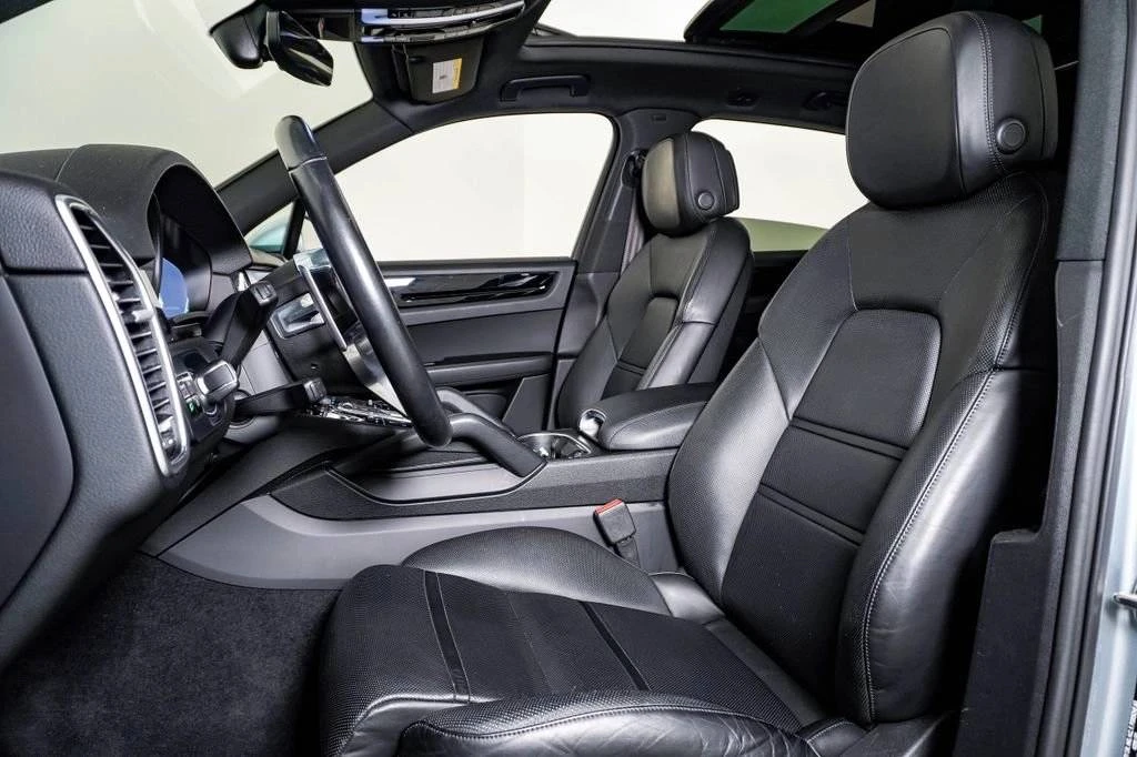 2020 Porsche 9Y0/9Y3 Cayenne - Image 5 of 5