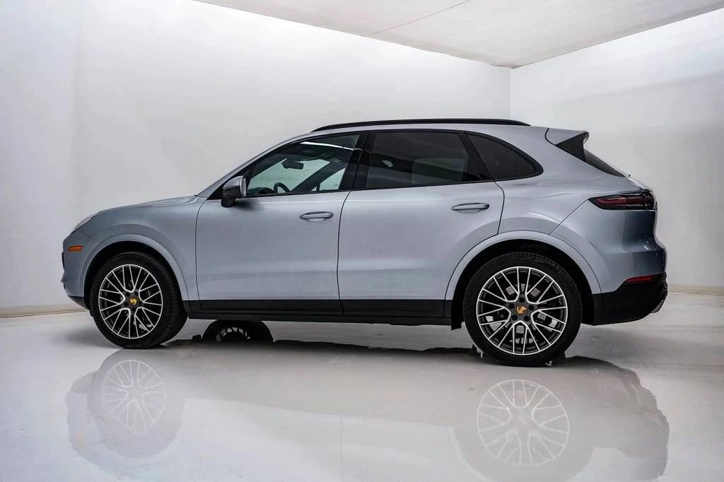 2020 Porsche 9Y0/9Y3 Cayenne - Image 2 of 5