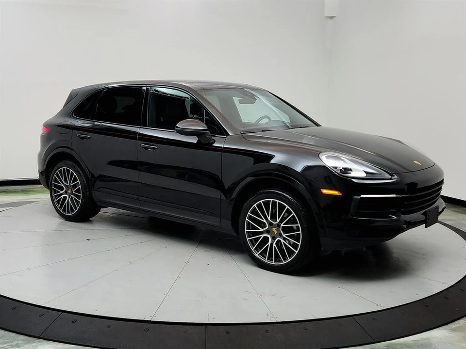 2020 Porsche 9Y0/9Y3 Cayenne - Image 3 of 12
