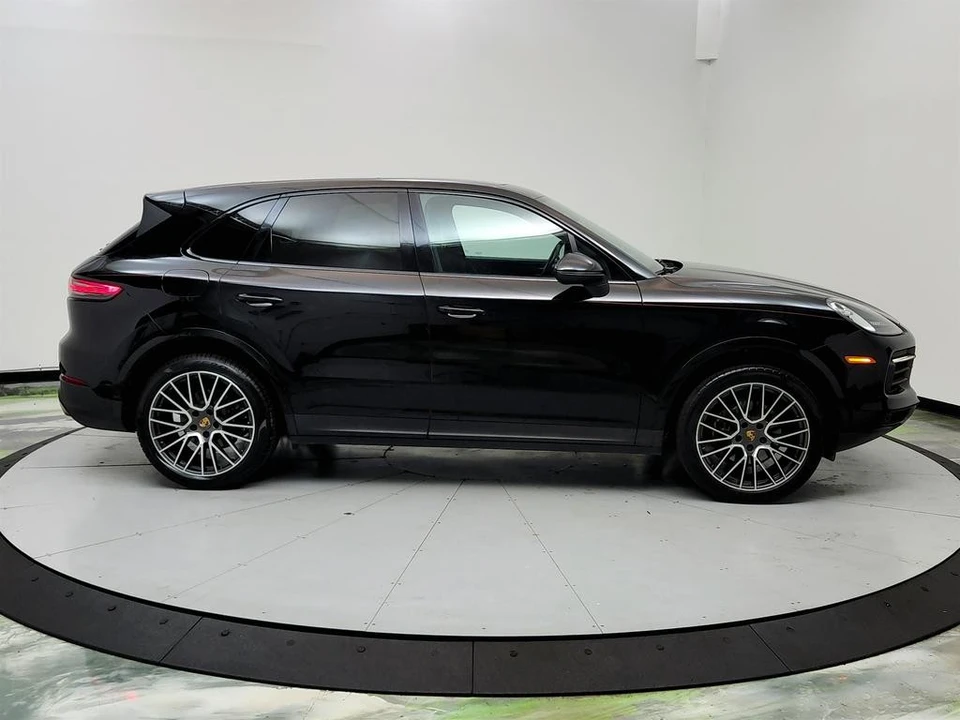 2020 Porsche 9Y0/9Y3 Cayenne - Image 4 of 12