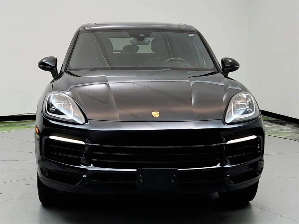 2020 Porsche 9Y0/9Y3 Cayenne - Image 2 of 12
