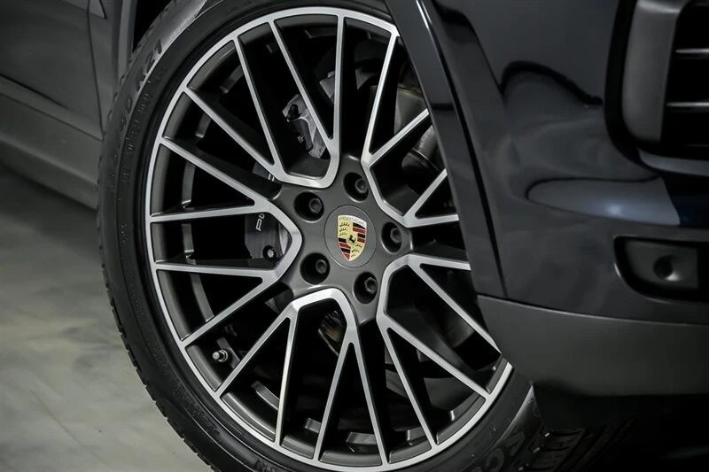 2020 Porsche 9Y0/9Y3 Cayenne - Image 4 of 21