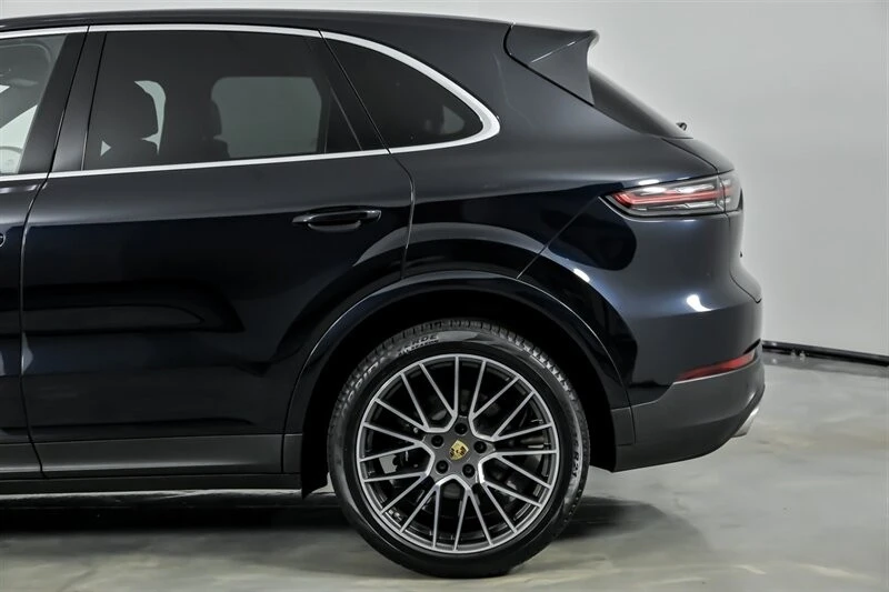 2020 Porsche 9Y0/9Y3 Cayenne - Image 9 of 21