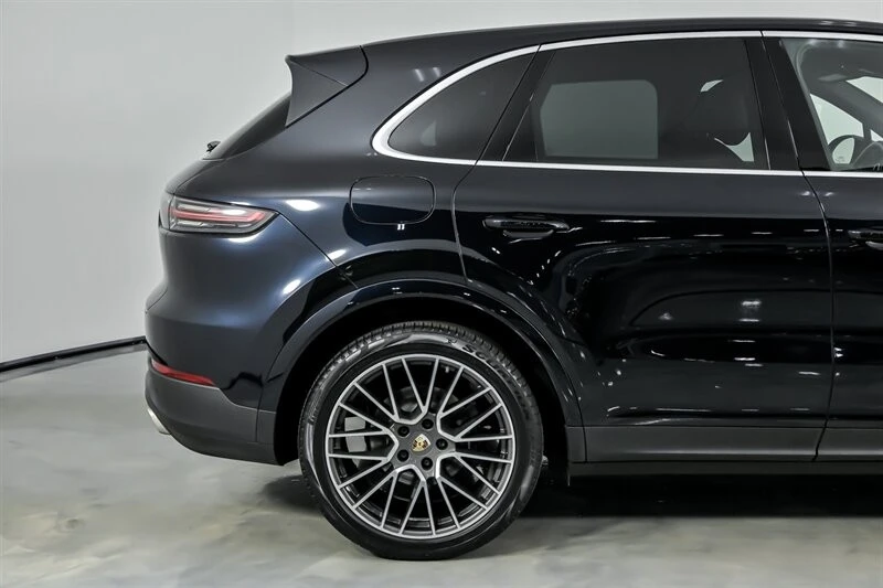 2020 Porsche 9Y0/9Y3 Cayenne - Image 13 of 21
