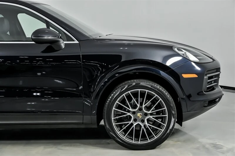 2020 Porsche 9Y0/9Y3 Cayenne - Image 15 of 21