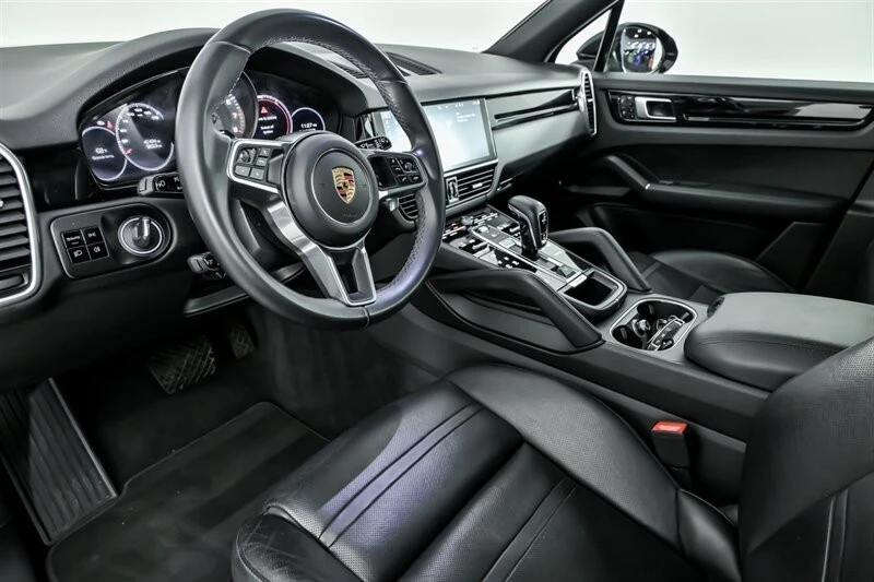 2020 Porsche 9Y0/9Y3 Cayenne - Image 21 of 21