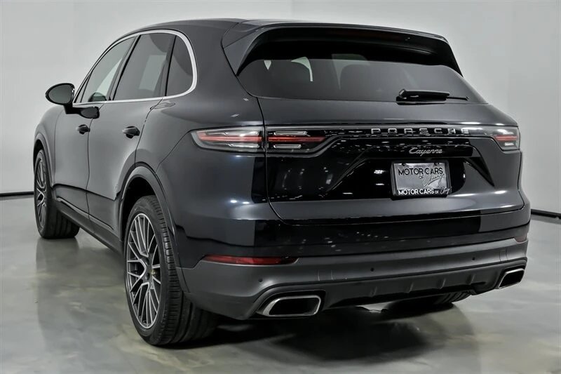 2020 Porsche 9Y0/9Y3 Cayenne - Image 10 of 21