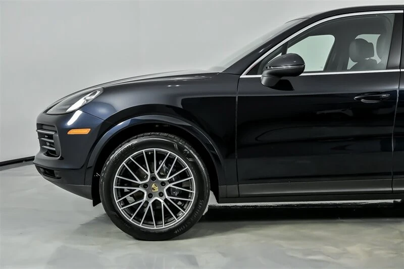 2020 Porsche 9Y0/9Y3 Cayenne - Image 7 of 21