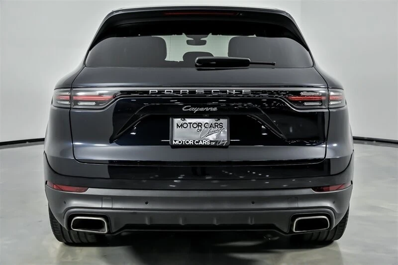 2020 Porsche 9Y0/9Y3 Cayenne - Image 11 of 21