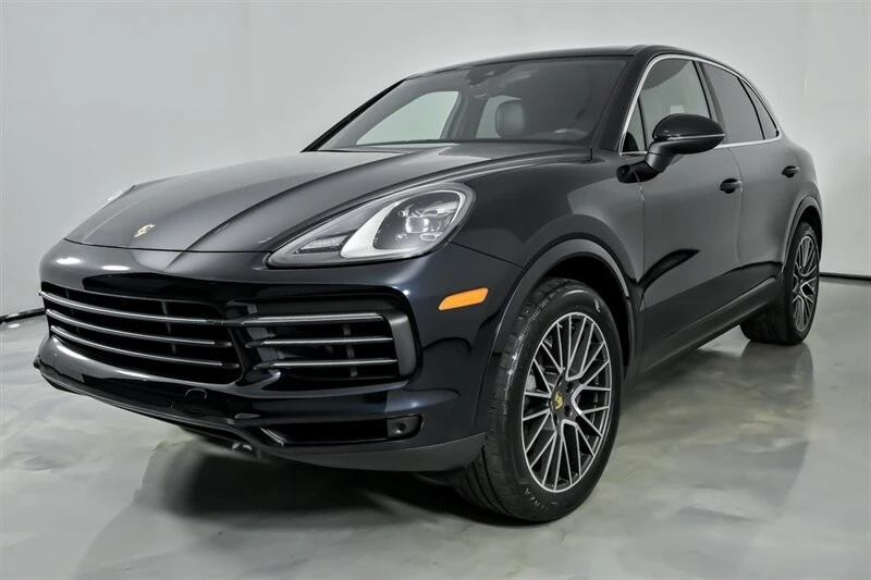 2020 Porsche 9Y0/9Y3 Cayenne - Image 6 of 21